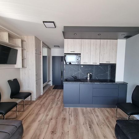 Ow Mewa Domki Apartamenty Nad Jeziorem Nysa Buitenkant foto