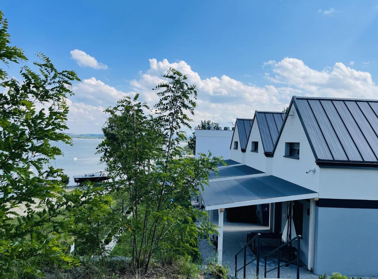 Ow Mewa Domki Apartamenty Nad Jeziorem Nysa Buitenkant foto