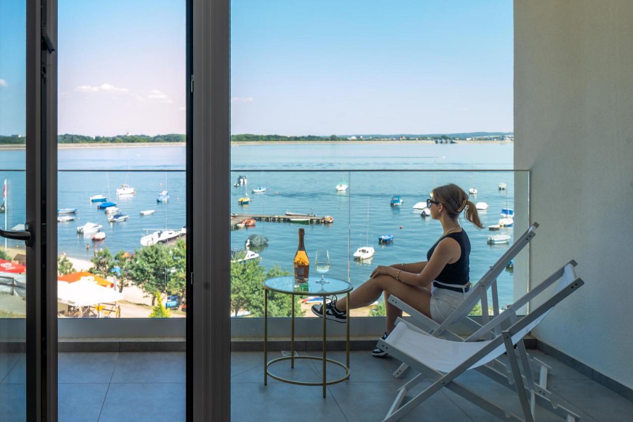 Ow Mewa Domki Apartamenty Nad Jeziorem Nysa Buitenkant foto