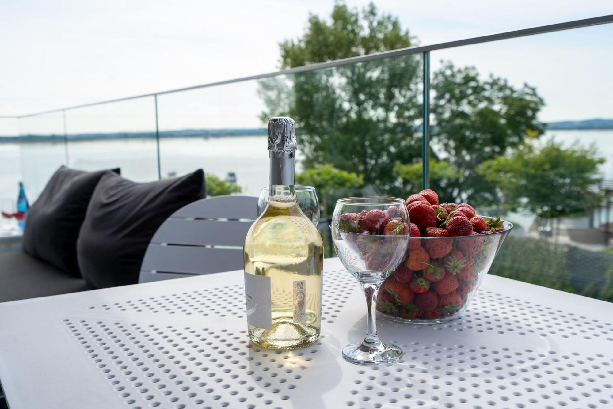 Ow Mewa Domki Apartamenty Nad Jeziorem Nysa Buitenkant foto