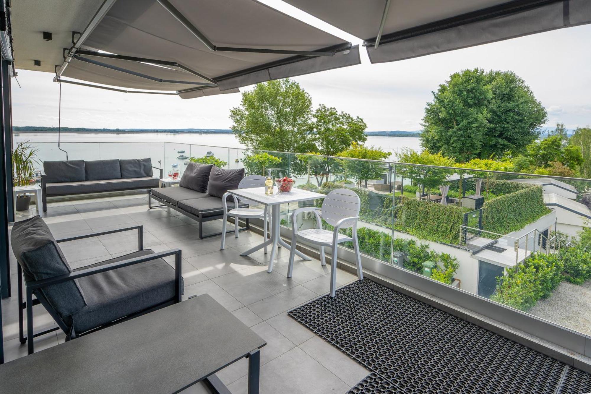 Ow Mewa Domki Apartamenty Nad Jeziorem Nysa Buitenkant foto