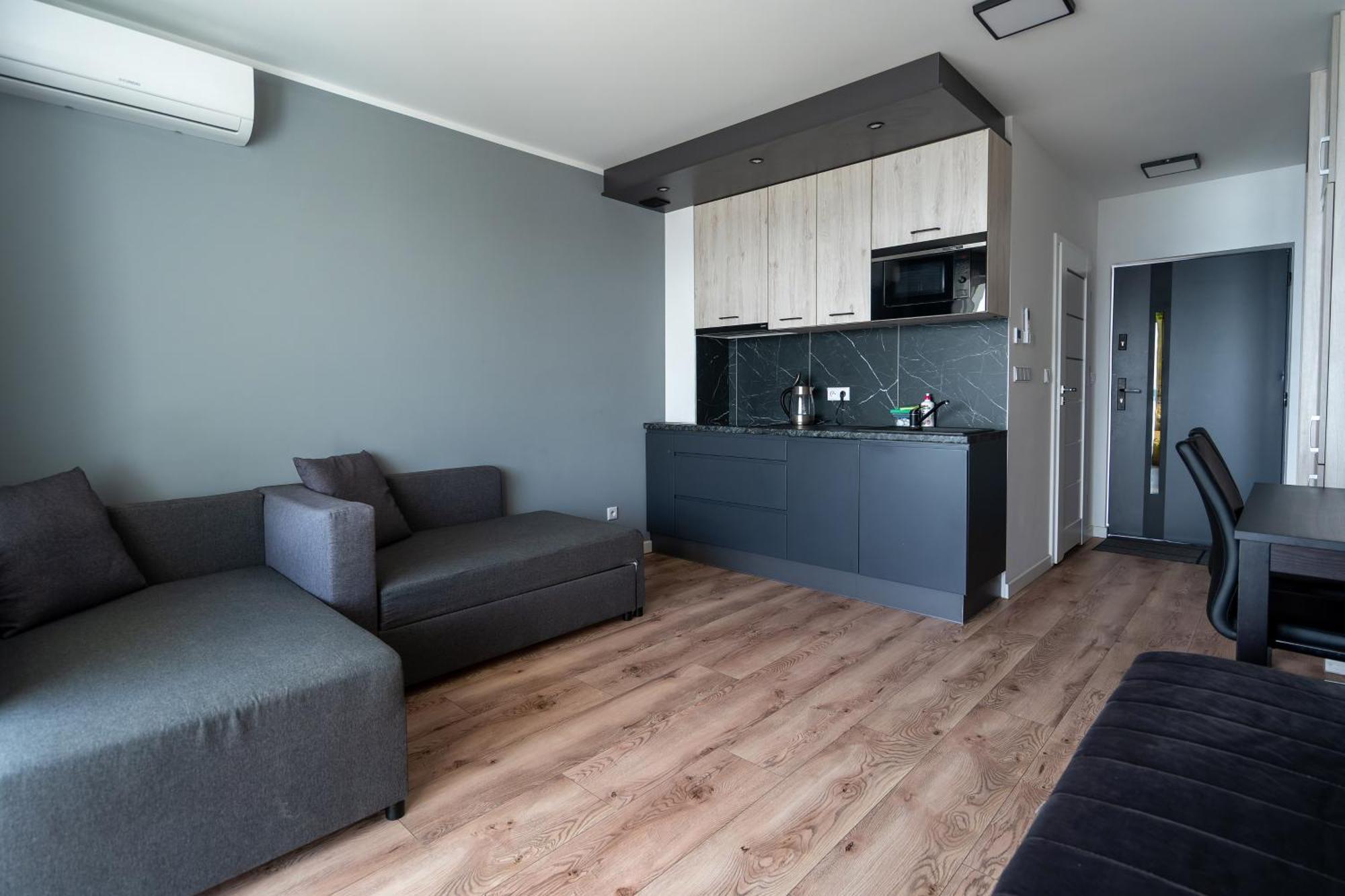 Ow Mewa Domki Apartamenty Nad Jeziorem Nysa Buitenkant foto